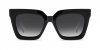 OKULARY KOREKCYJNE CAROLINA HERRERA HER 0376C 80S 52 ROZMIAR M + NAKŁADKA